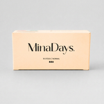 16 Tampons mit CBD & Kamille Normal MinaDays