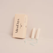 16 Tampons mit CBD & Kamille Normal MinaDays