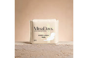 MinaDays® Bamboo Pads breathable & sustainable