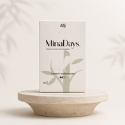 MinaDays® Bambus-Slipeinlagen: unauffällig & nachhaltig